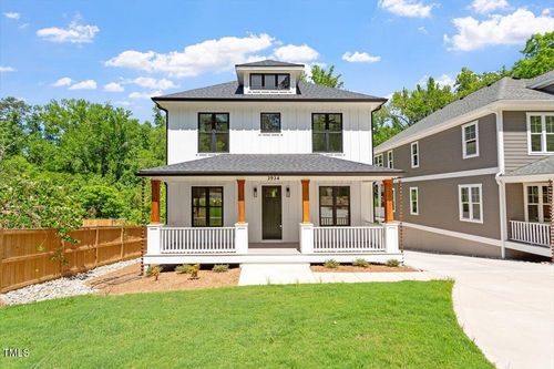 3934 Old Chapel Hill Road, Durham, NC, 27707 | Card Image