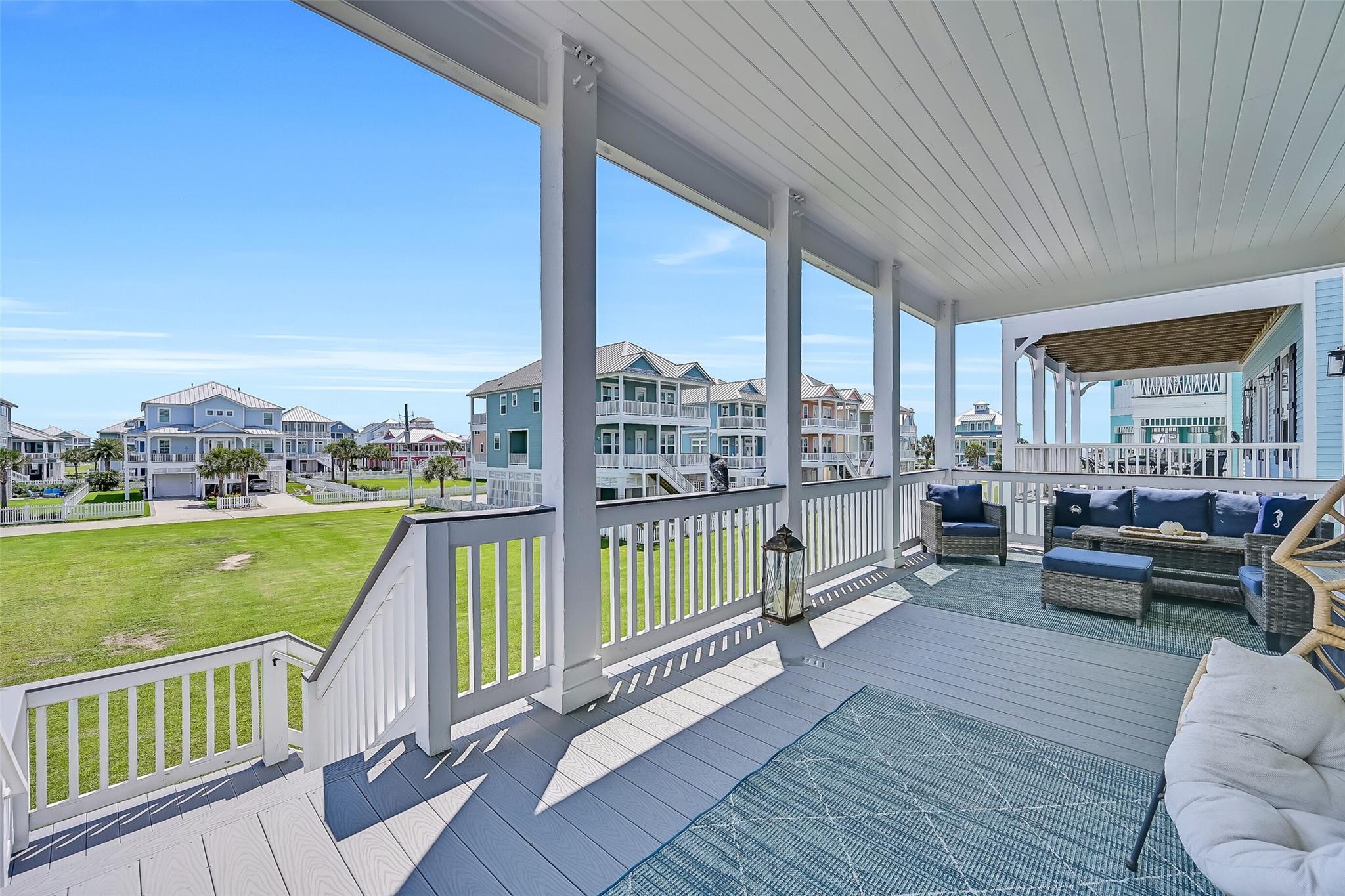 Residential in Galveston 4