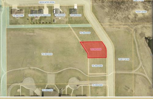 TBD Lot#7 21st Street S, Montevideo, MN, 56265 | Card Image