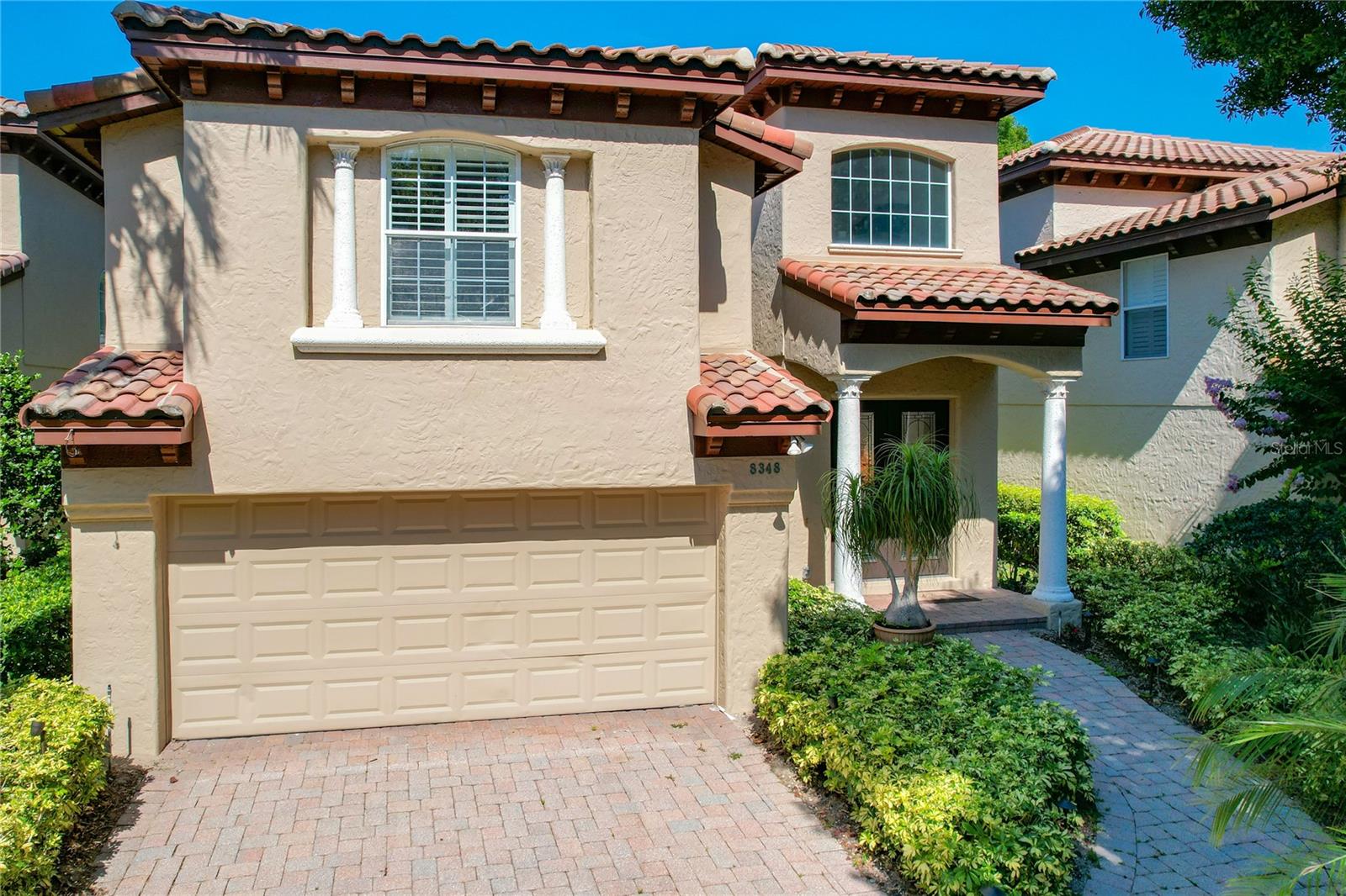 Via Rosa , Orlando, FL 32836