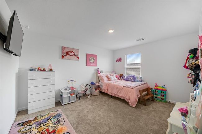 3046 Daw Boardwalk Dr, House other with 5 bedrooms, 3 bathrooms and 2 parking in La Porte TX | Image 41