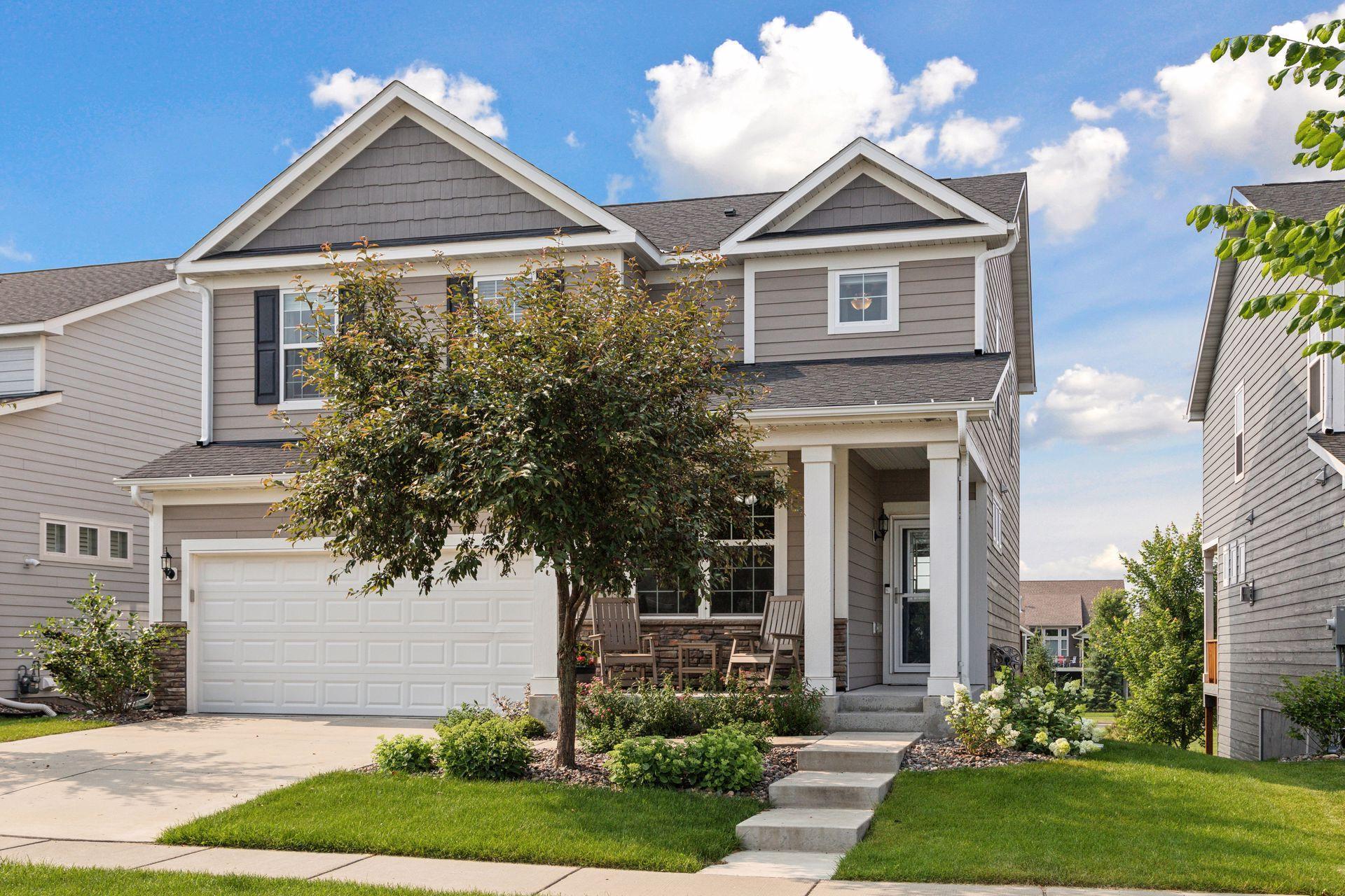 Eddy Creek Way, Saint Paul, MN 55124