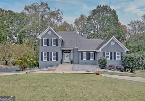 312 Evian Way, Peachtree City, GA, 30269-2725 | Card Image