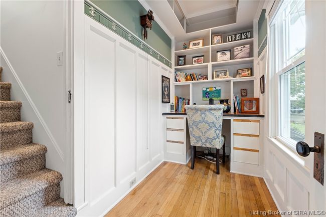 2014 E Oak St, Home with 3 bedrooms, 2 bathrooms and null parking in New Albany IN | Image 28