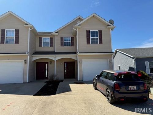 5713 W Monarch Ct, Bloomington, IN, 47403-8200 | Card Image