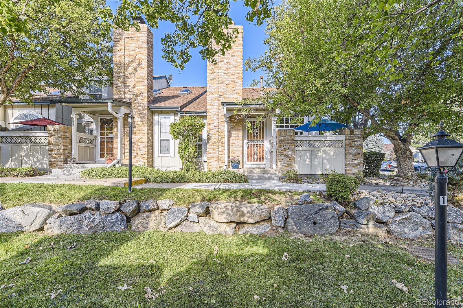 Evanston Cir, Aurora, CO 80012