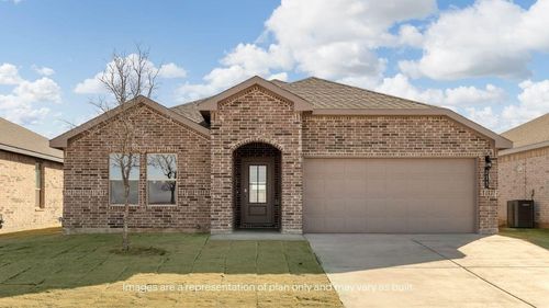 224 18th Street, Wolfforth, TX, 79382 | Card Image