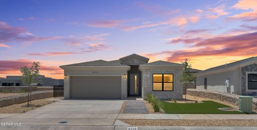 11833 Senda Place, El Paso, TX, 79934 | Card Image