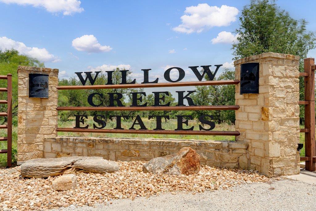 Land in Fredericksburg