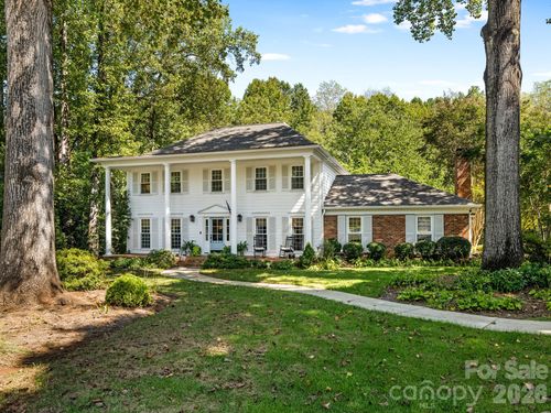 2007 Fromby Ct, Charlotte, NC, 28211-4918 | Card Image