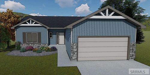 555 Abigail Street, Shelley, ID, 83274 | Card Image