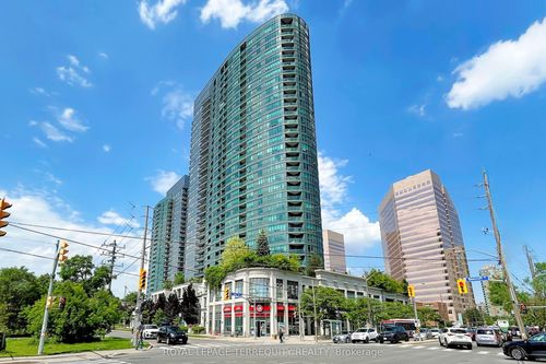 2411-15 Greenview Ave, North York, ON, M2M4M7 | Card Image
