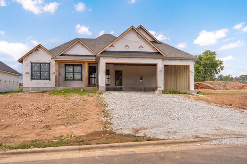Lot 12 S Pinecone Path, Springfield, MO, 65809 | Card Image