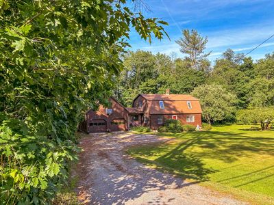 20 Sugar River Drive, House other with 3 bedrooms, 1 bathrooms and null parking in Claremont NH | Image 1