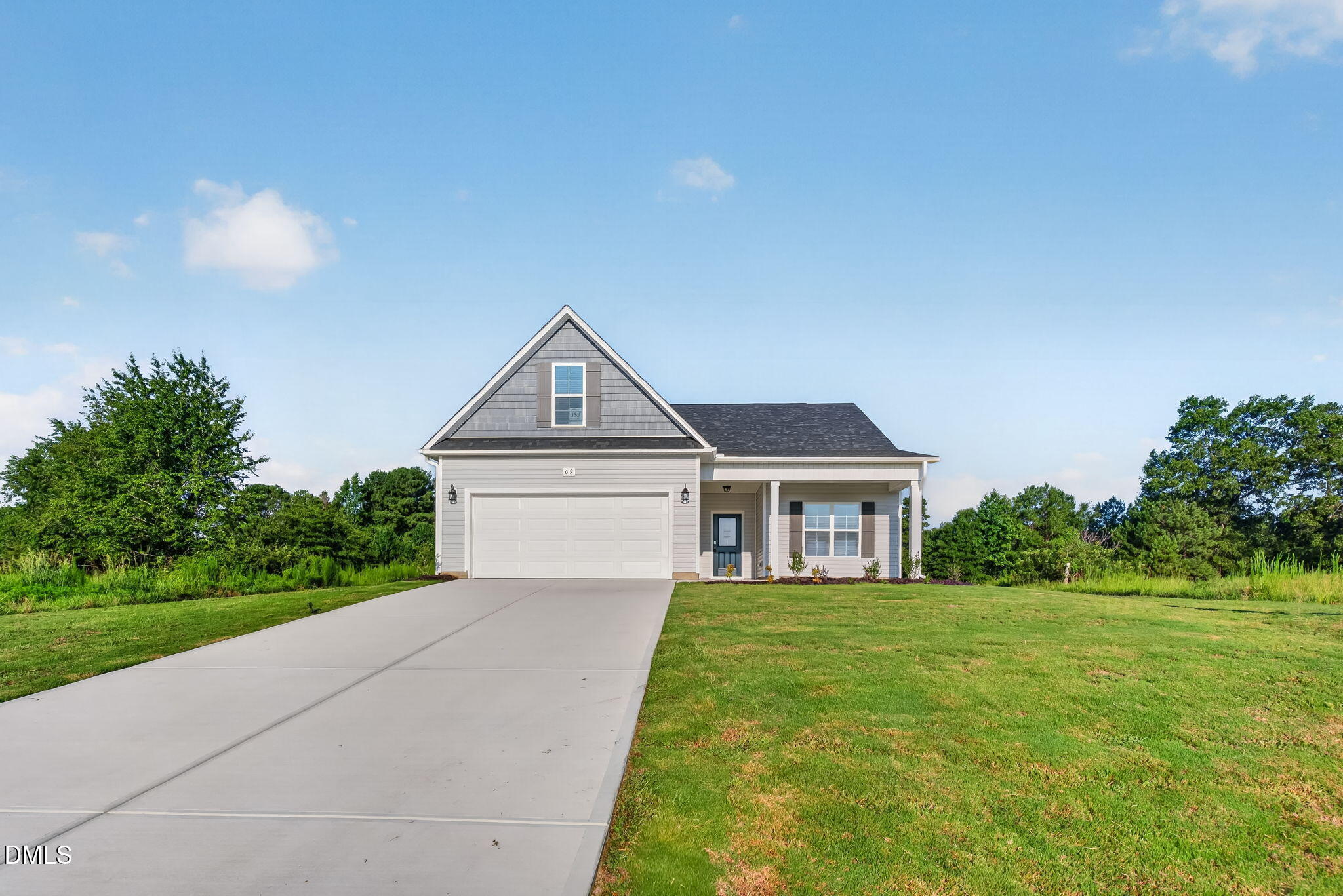 Residential in Lillington 2