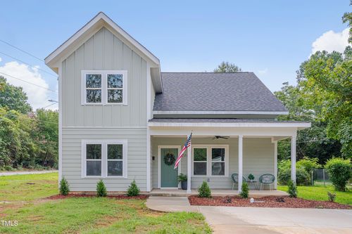 246 N Allen Road, Wake Forest, NC, 27587 | Card Image