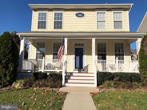 43600 Plum St, CHANTILLY, VA, 20152-3612 | Card Image