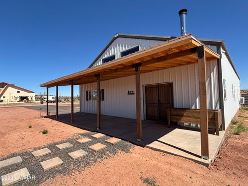 821 N Peach Blossom Ln, Snowflake, AZ, 85937-6569 | Card Image