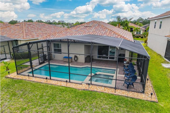 2173 Lake Side Ave, House other with 4 bedrooms, 3 bathrooms and null parking in Davenport FL | Image 46