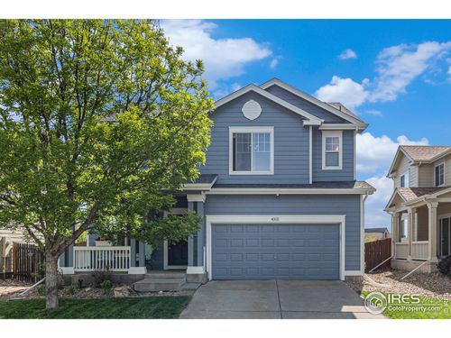 4005 Frederick Cir, Longmont, CO, 80503-4133 | Card Image