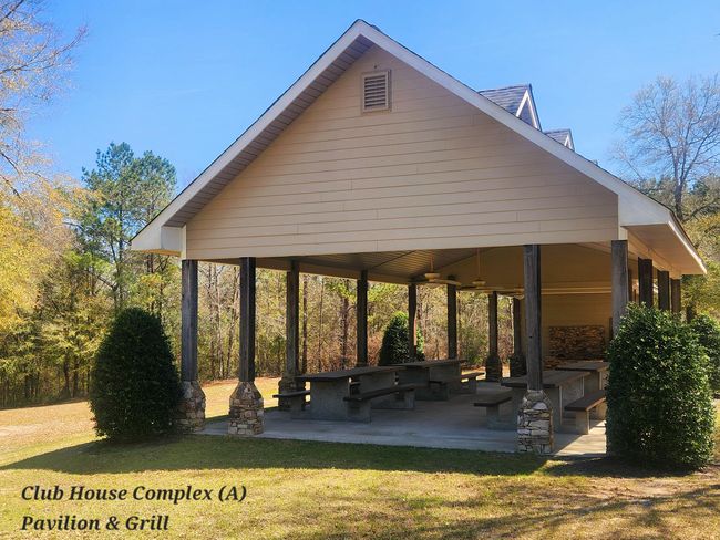 1029 Shell Bluff Dr, House other with 3 bedrooms, 3 bathrooms and null parking in Aiken SC | Image 84