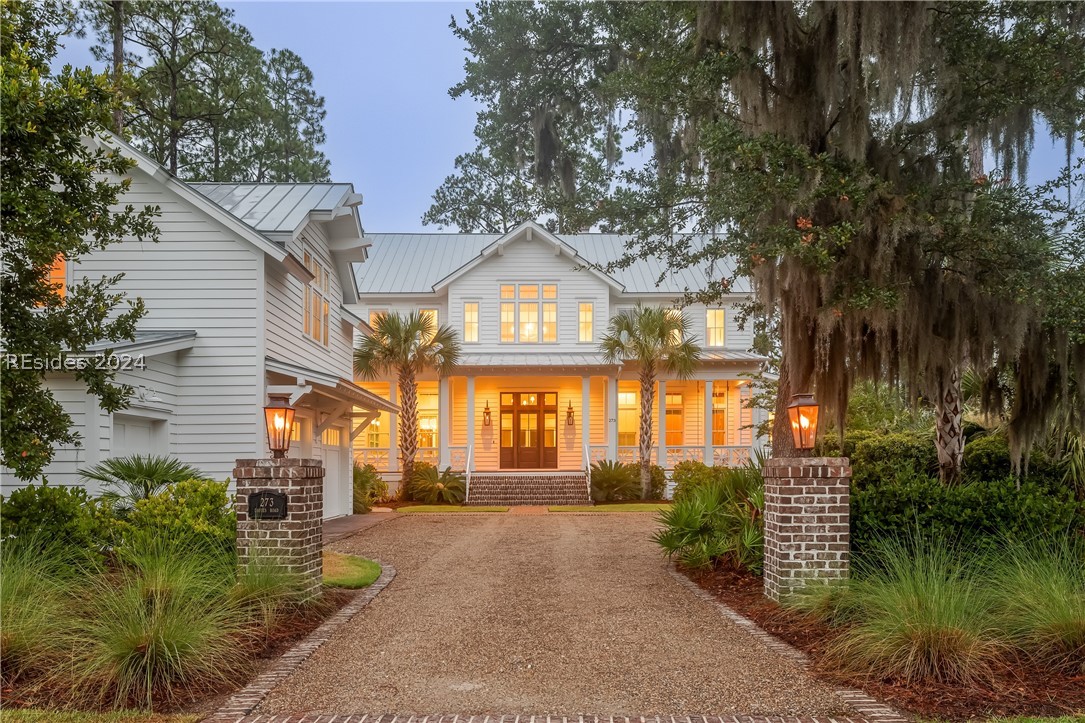 Davies Rd, Bluffton, SC 29910
