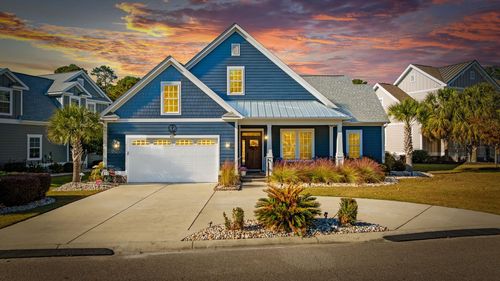 451 Seabury Ln, Myrtle Beach, SC, 29579-3813 | Card Image