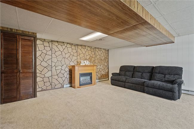 505 Park Ave, House other with 3 bedrooms, 2 bathrooms and null parking in Scottdale PA | Image 26