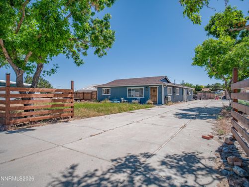 3559 Cherokee Dr, Carson City, NV, 89705-6908 | Card Image