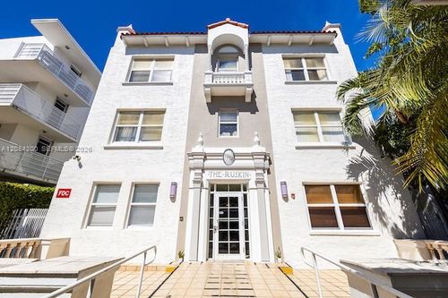 302-1542 Drexel Ave, Miami Beach, FL, 33139-7941 | Card Image