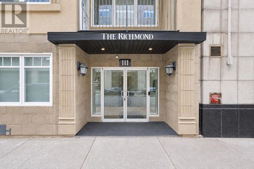 302-111 Richmond St, Charlottetown, PE, C1A1H7 | Card Image