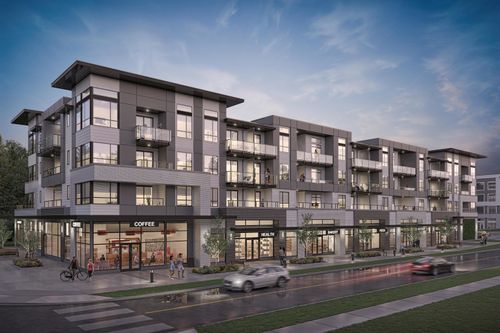 208a-5937 144 St, Surrey, BC, V3X1A6 | Card Image