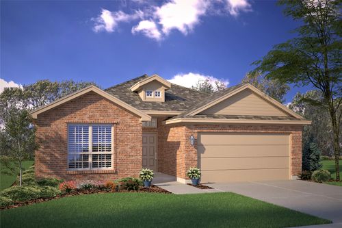 2401 Chesapeake Way, Abilene, TX, 79601 | Card Image