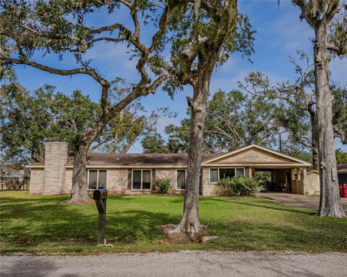 664 County Road 297, Sargent, TX, 77414-3642 | Card Image