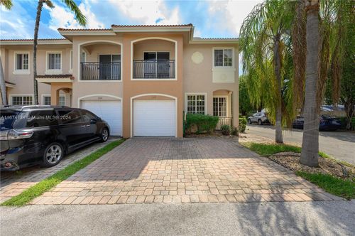 242 Se 2nd Ave, Hallandale Beach, FL, 33009 | Card Image