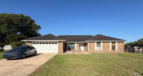 2369 Amelia Ln, Pensacola, FL, 32526-8880 | Card Image