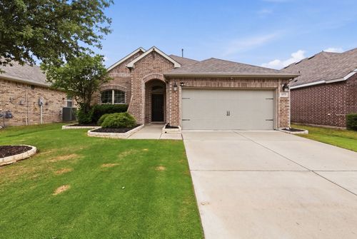 1553 Seminole Dr, Forney, TX, 75126-1449 | Card Image
