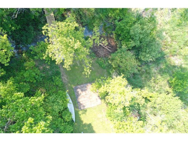12581 Big Trade Rd, House other with 2 bedrooms, 1 bathrooms and null parking in Grantsburg WI | Image 14