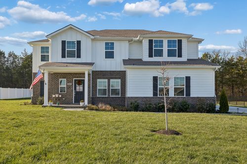 303 Persimmon Way, Lebanon, TN, 37087-5376 | Card Image