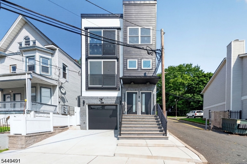 Residential Lease in Newark City 5