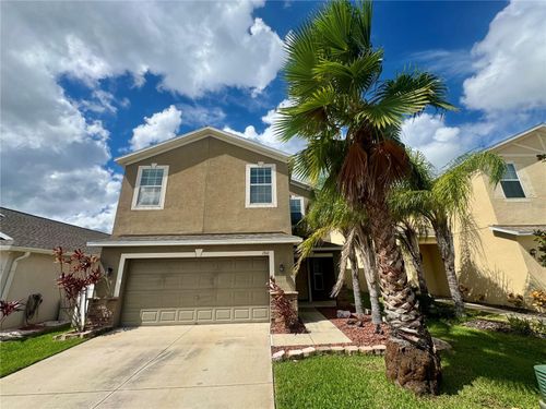 1912 Hawks View Dr, Ruskin, FL, 33570-8009 | Card Image