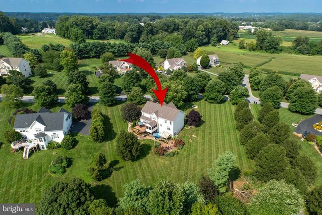 131 Fernwood Dr, House other with 4 bedrooms, 4 bathrooms and null parking in AVONDALE PA | Image 46