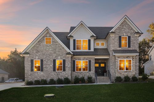 1007 Owen Layne Dr, Murfreesboro, TN, 37129-2449 | Card Image