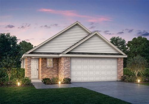 1508 Romans Rd, Ennis, TX, 75119-6710 | Card Image