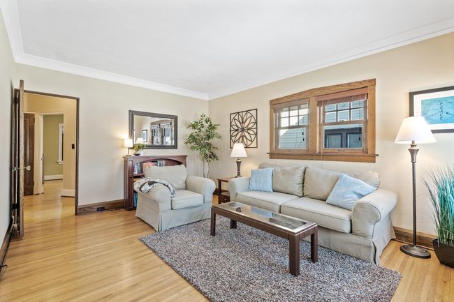 3624 36th Avenue S, House other with 3 bedrooms, 2 bathrooms and null parking in MINNEAPOLIS MN | Image 4