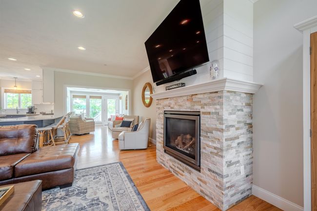 37 Kibrel Ct, Condo with 2 bedrooms, 4 bathrooms and null parking in Sandown NH | Image 17