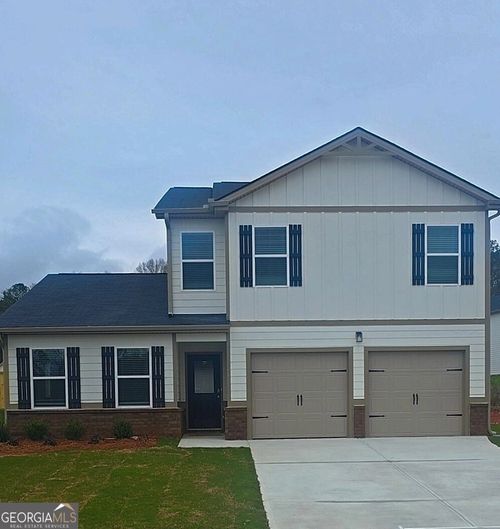 100-700 Lipizzan Trce, Hogansville, GA, 30230-2797 | Card Image