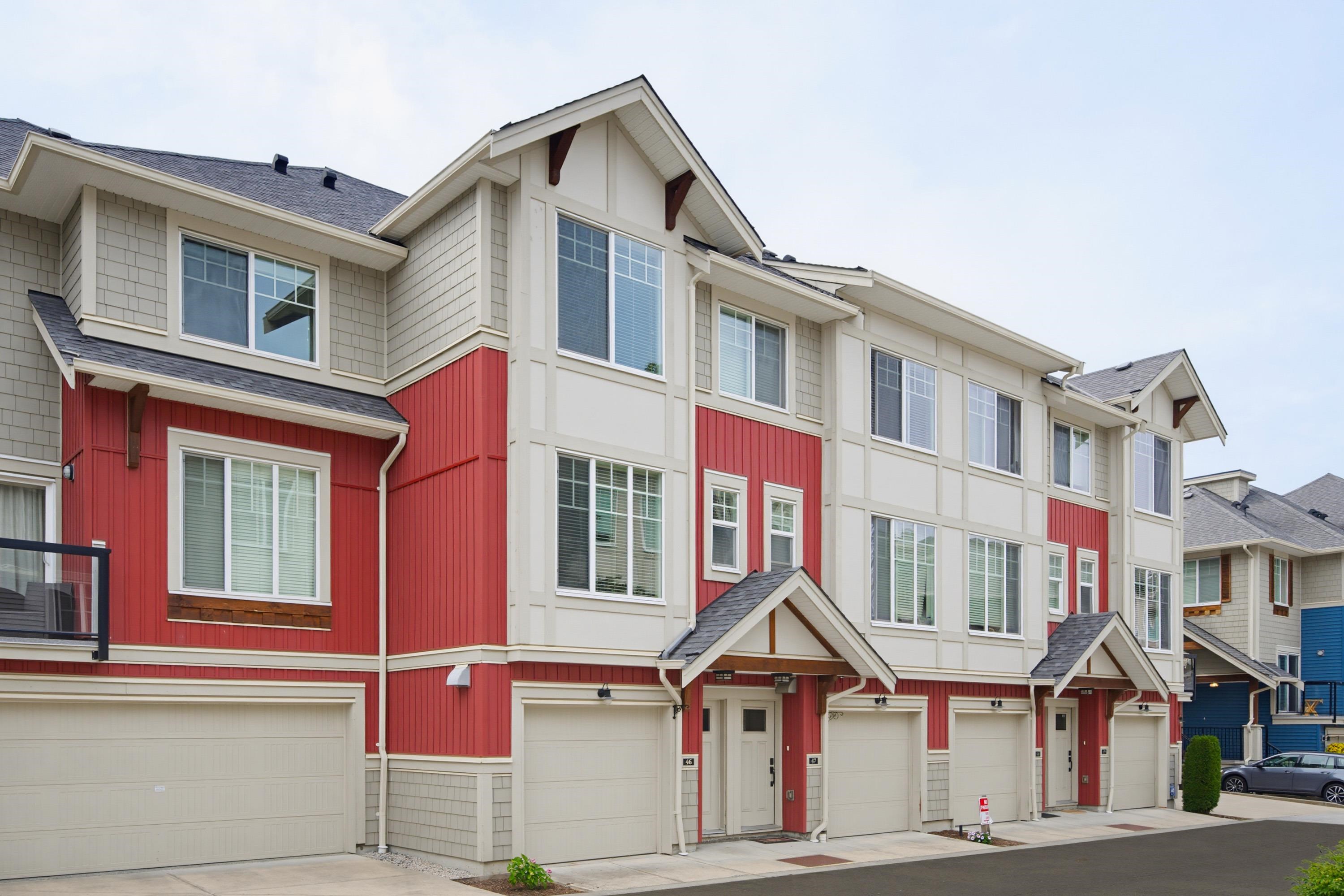 Residential in Langley 4