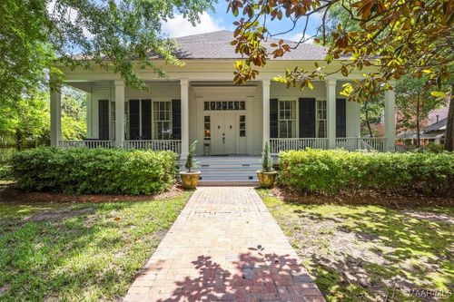 1533 Gilmer Ave, Montgomery, AL, 36104-5619 | Card Image