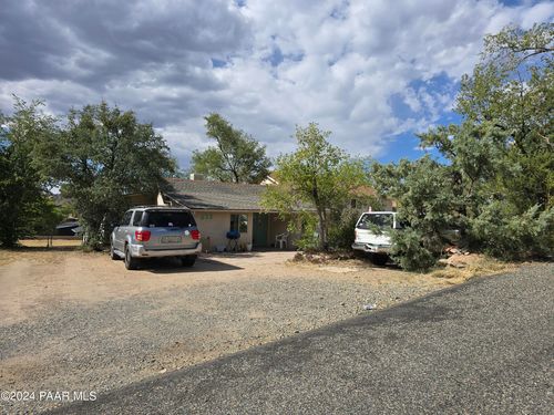 628 Campbell St, Prescott, AZ, 86301-2523 | Card Image